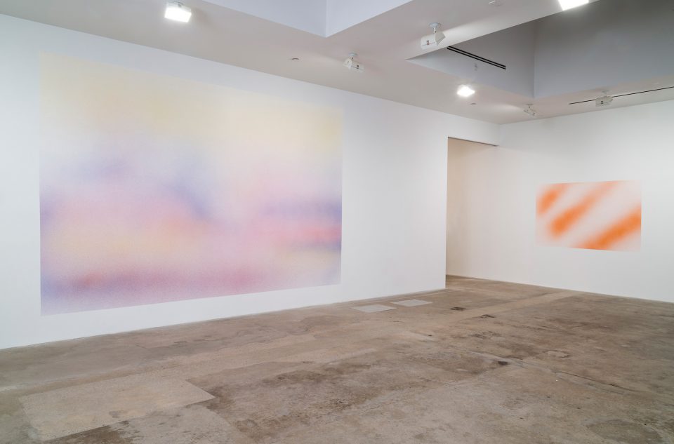 Hannah Hoffman Gallery, Los Angeles USA, 2014