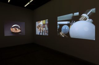 LAXART, Los Angeles USA, 2014