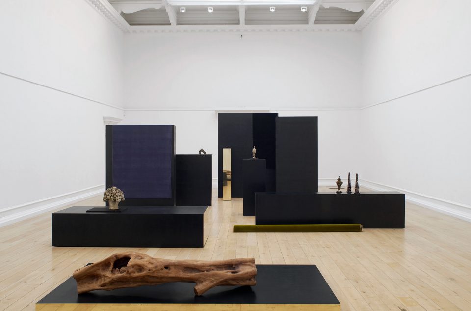 South London Gallery, London UK, 2015