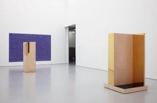 Spike Island, Bristol UK, 2015