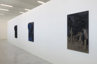 M – Museum Leuven, Leuven Belgium, 2014