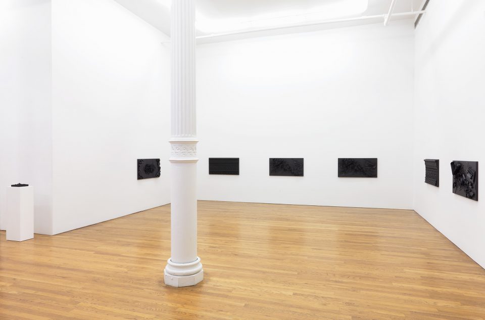 TWAAS, New York USA, 2014