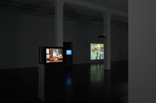 Francesca Pia, Zurich Switzerland, 2014