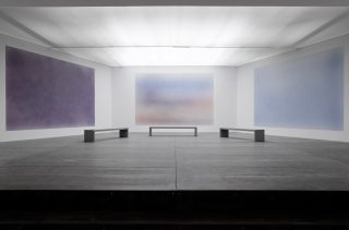 Palais de Tokyo, Paris France, 2015