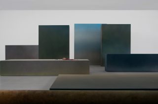 La Verrière / Fondation Hermès, Brussels Belgium, 2016