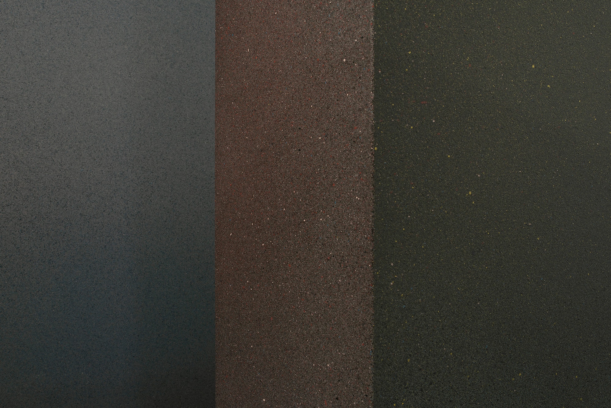 Paysage IX, La Verrière / Fondation Hermès