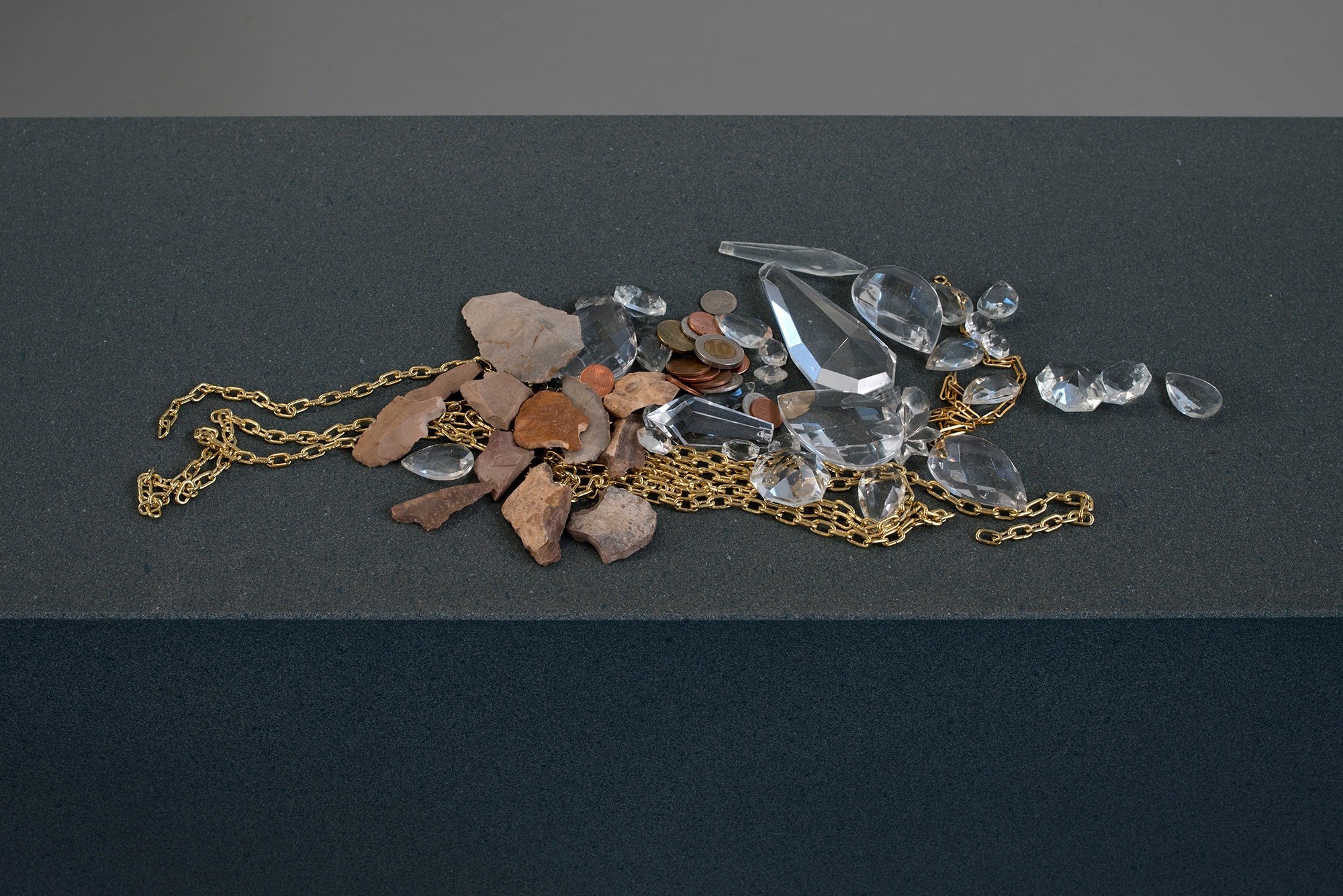 Paysage IX, La Verrière / Fondation Hermès