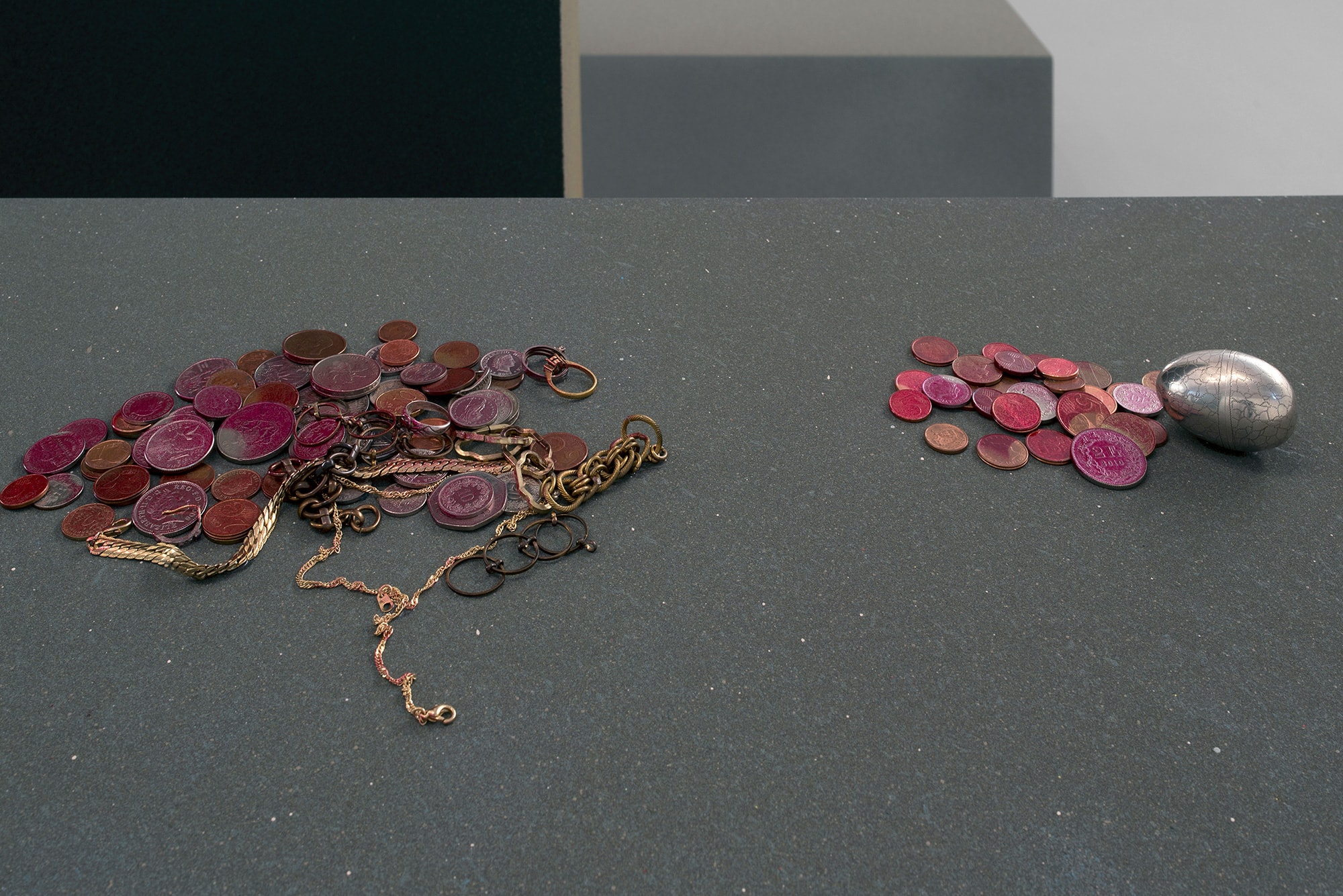 Paysage IX, La Verrière / Fondation Hermès