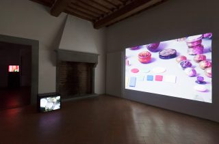 Casa Masaccio, San Giovanni Valdarno Italy, 2015