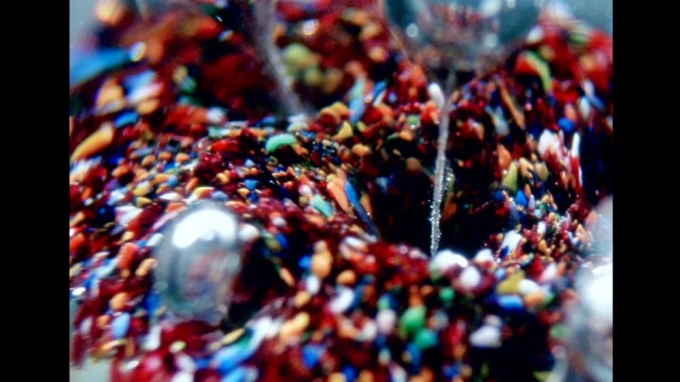 Premier rêve d’Oskar Fischinger