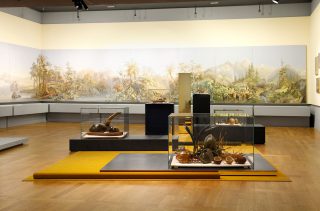 Musée du Louvre, Paris France, 2015