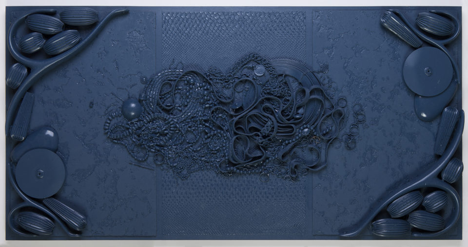 Orgon Doors II, 2014