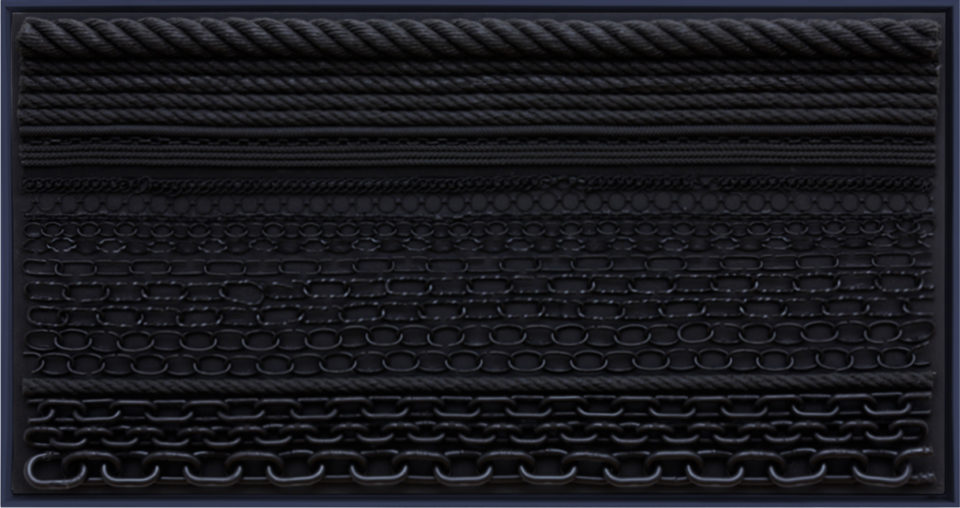 Orgon Doors III, 2014