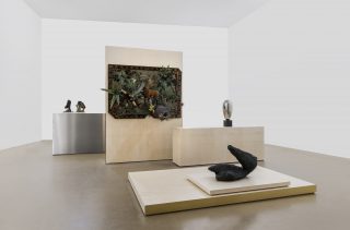 Musée d’Art Moderne de la Ville de Paris, Paris France, 2015