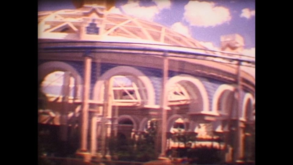 Virgins and Sleepwalkers