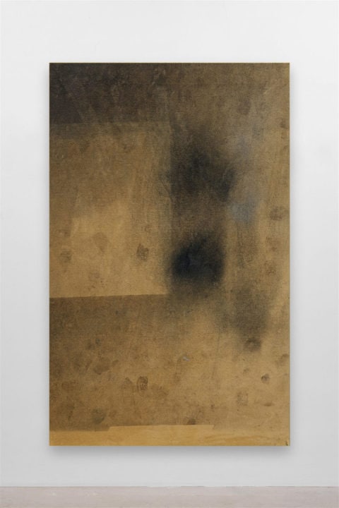 Golden Memories I-VII, 2018