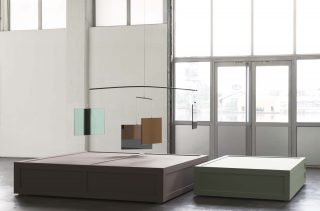 Frac Aquitaine, Bordeaux France, 2012