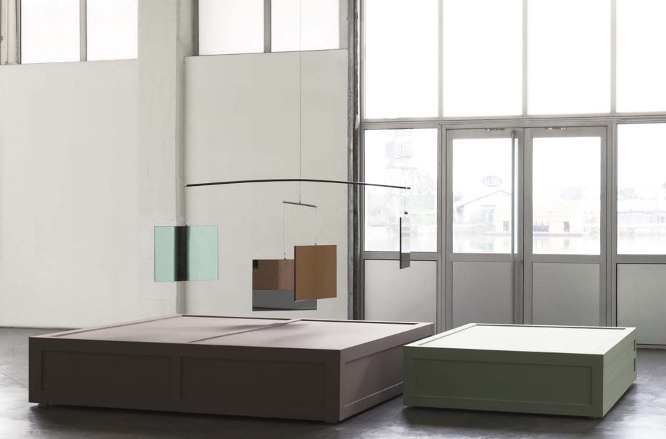 Frac Aquitaine, Bordeaux France, 2012