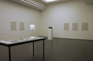 Kunstverein Dusseldorf, Dusseldorf Germany, 2009