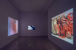 Simon Lee Gallery, Hong Kong, 2017