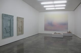 White Cube, London UK, 2012