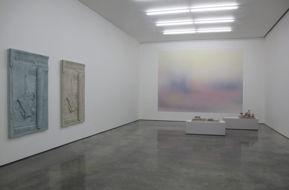 White Cube, London UK, 2012
