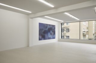 Foksal Gallery Foundation, Warsaw Poland, 2017