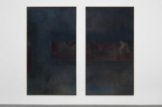 Galerie Mezzanin, Geneva Switzerland, 2018