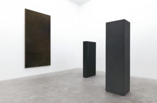 Galerie Balice Hertling, Paris France, 2018