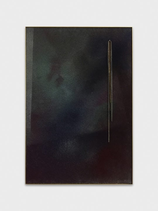 Golden Memories VI, 2018