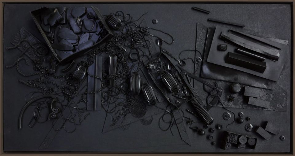 Orgon Doors IV, 2014