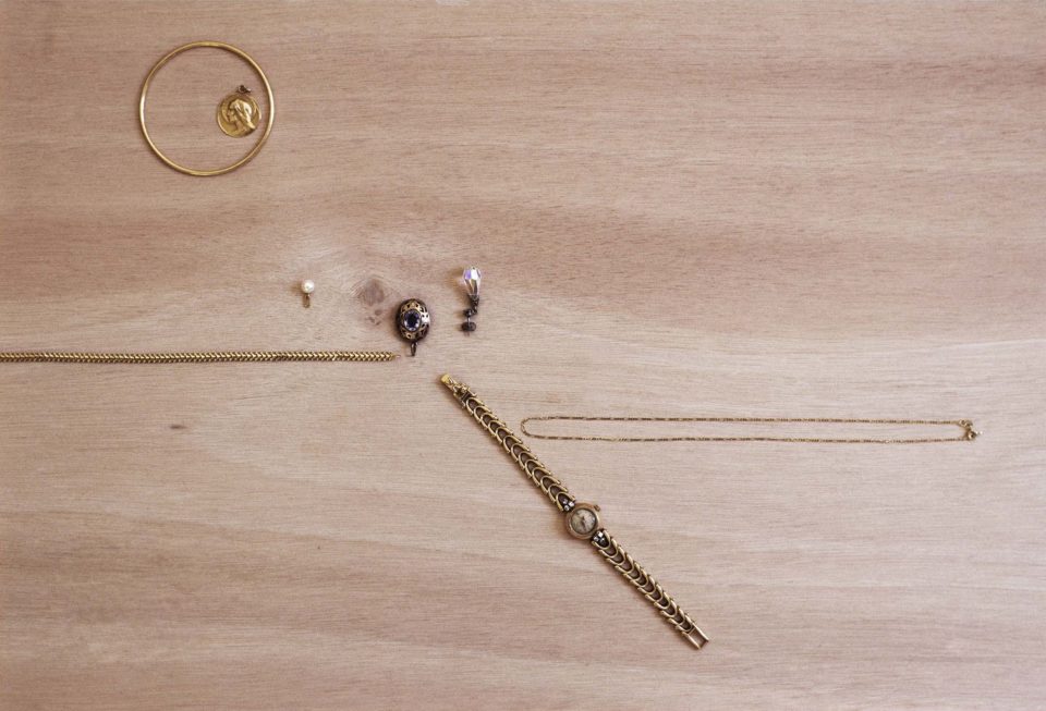 Savanes autour de Bangui et le fleuve Utubangui, 2007