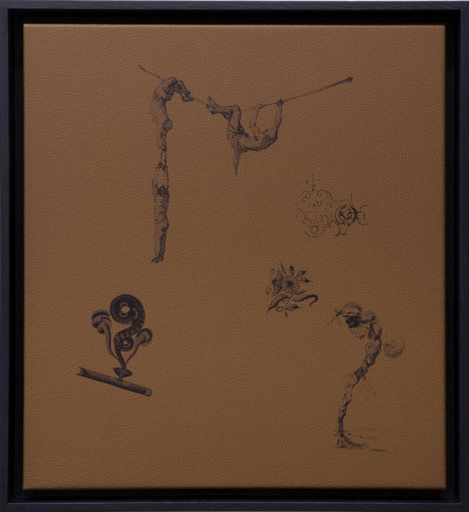 Tattoos Reveries, 2013