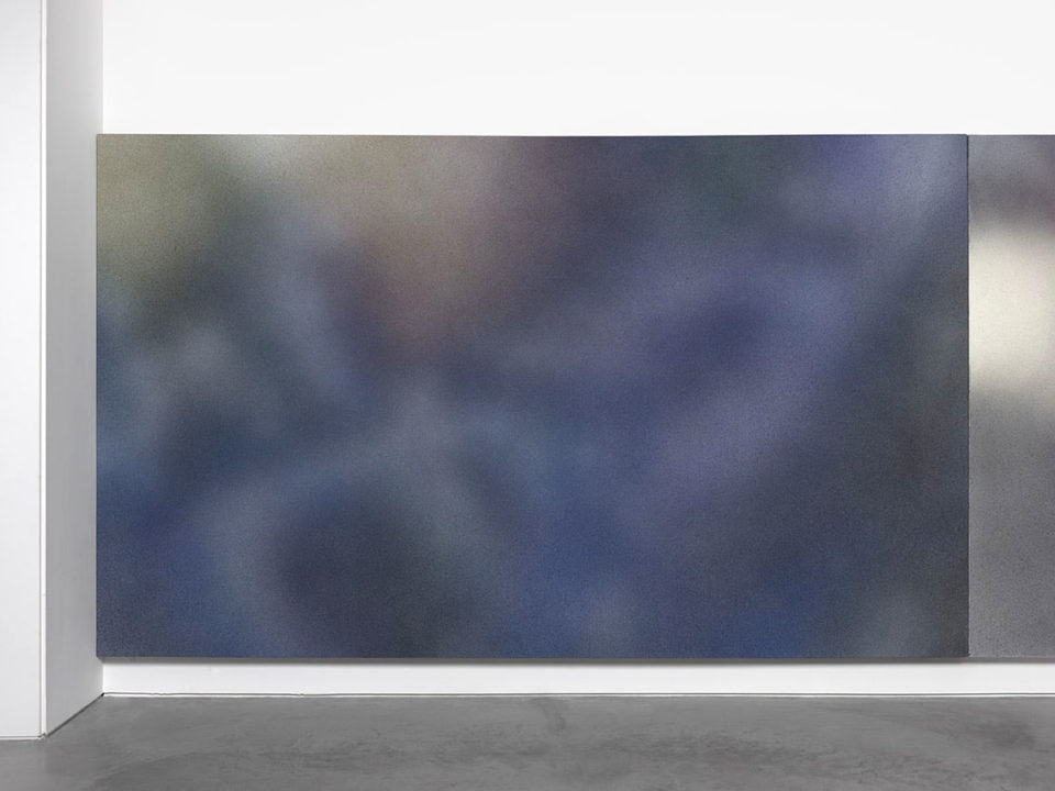 Reproductions III, 2018