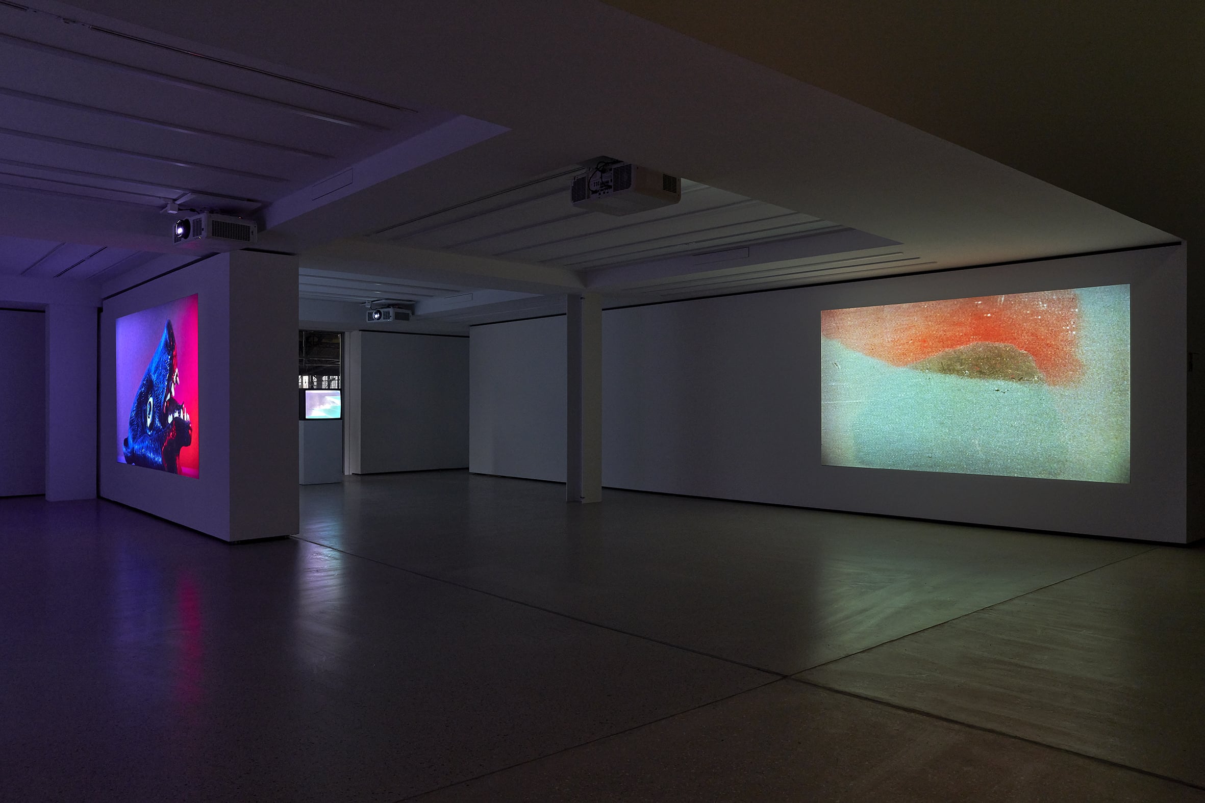 Fondation d’entreprise Pernod Ricard, Paris France, 2021