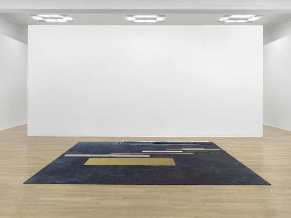 Golden Memories V, 2021