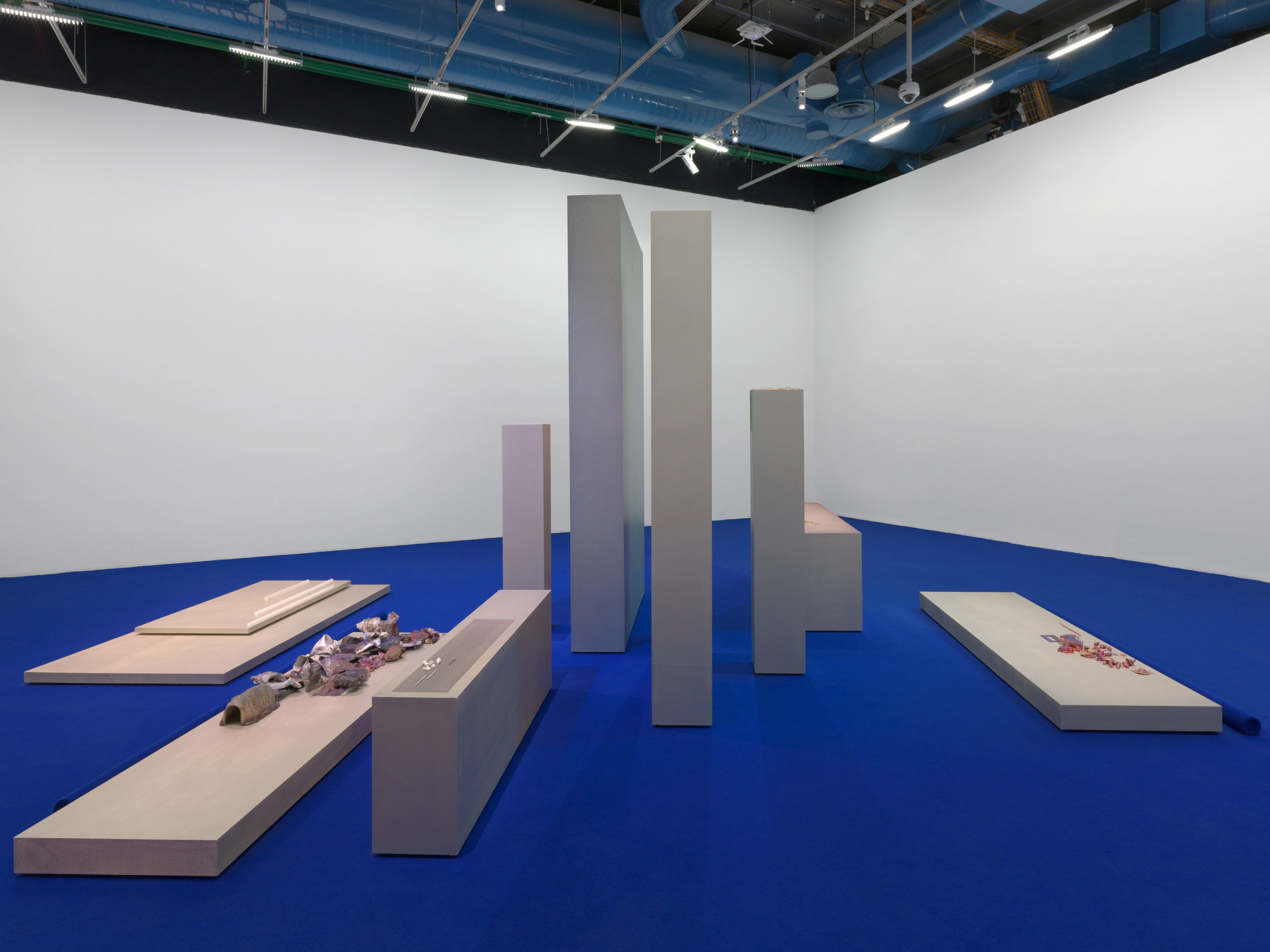 MNAM, Centre Pompidou, Paris France, 2021