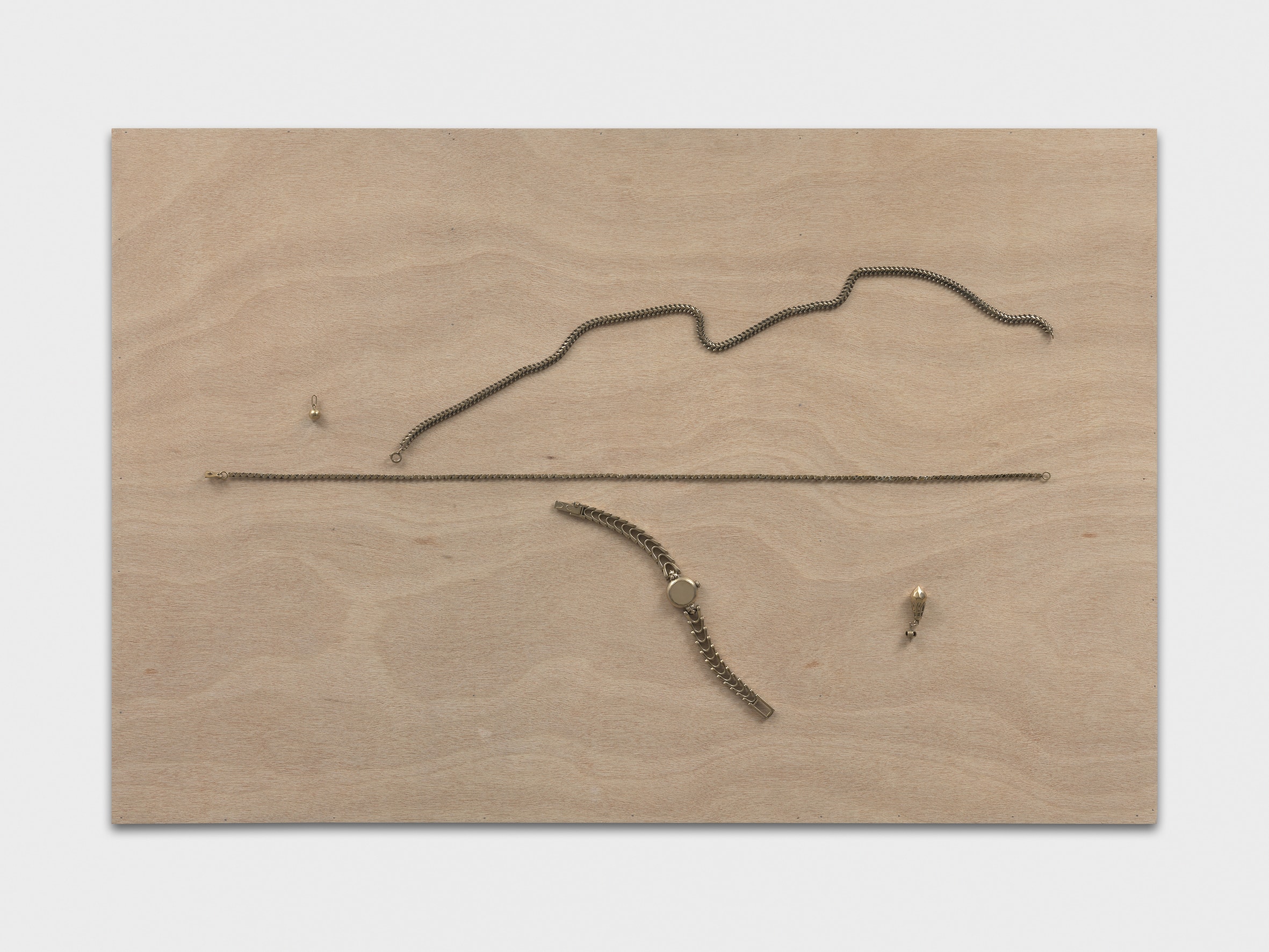 Galerie Balice Hertling, Paris France, 2022