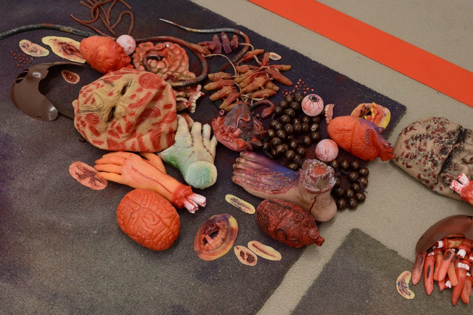 Golden Memories V, 2024