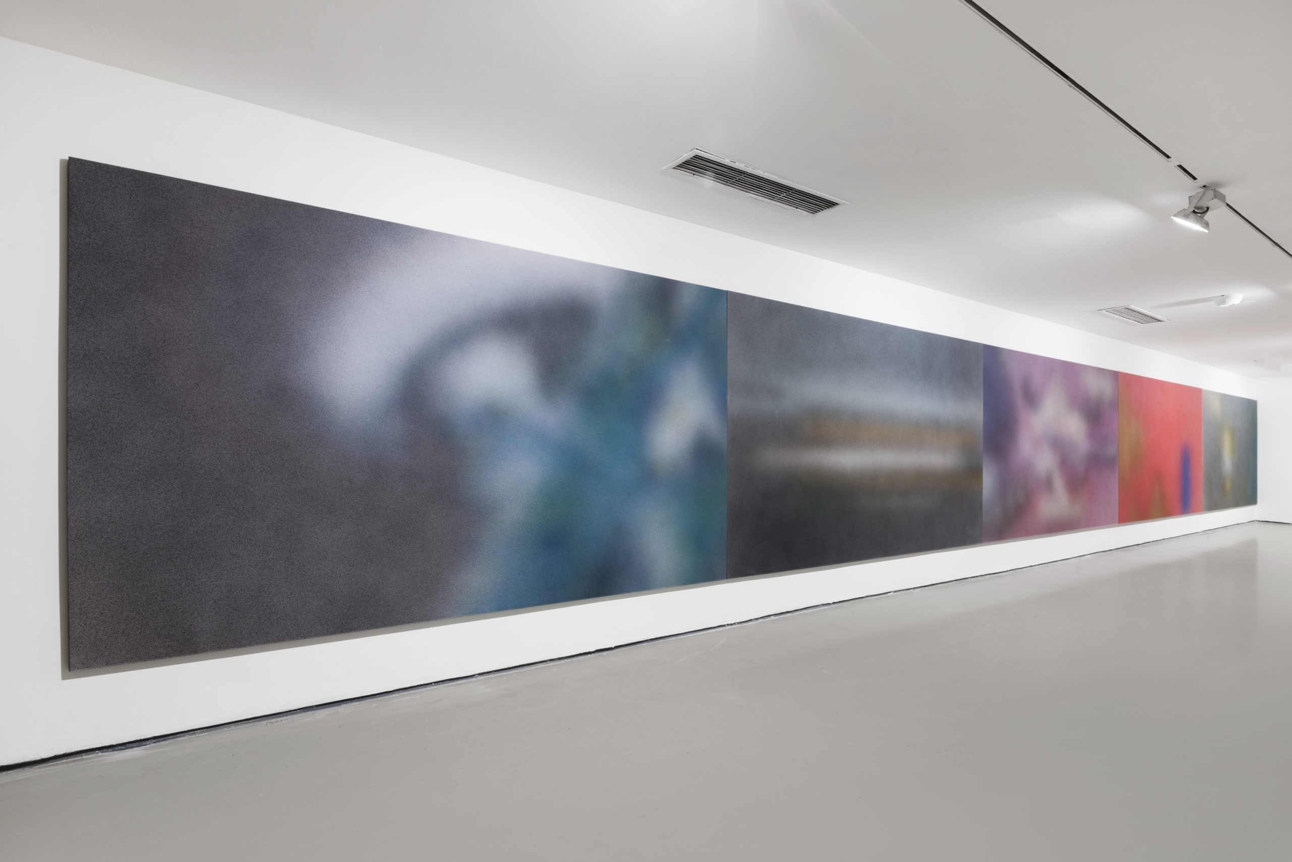 Today Art Museum, Beijing, China, 2024