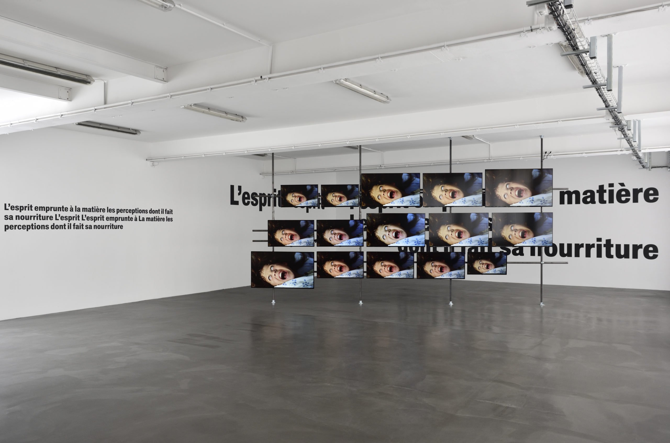 Le Portique, Le Havre, 2025